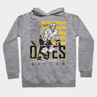 Adam Oates Boston Homage Hoodie